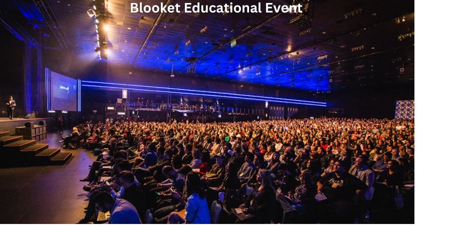 educational blooket event