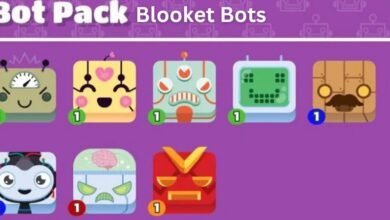 Blooket Bots