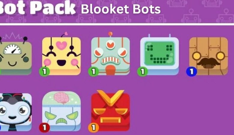 Blooket Bots