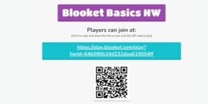 blooket codes to join