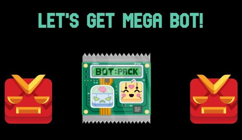 mega bot blooket