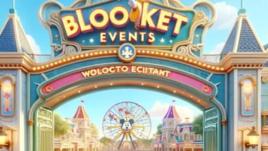 blooket events