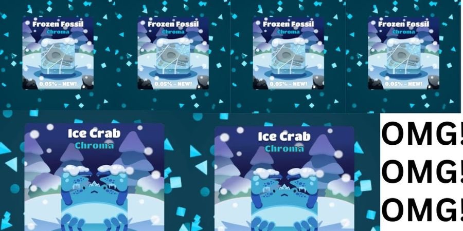 ice crab in blooket