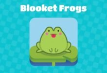 blooket frogs