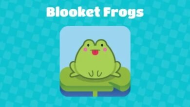 blooket frogs