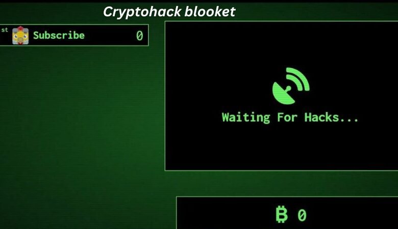 cryptohack blooket