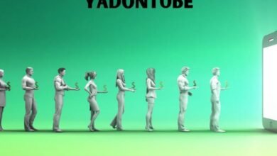 yadontube