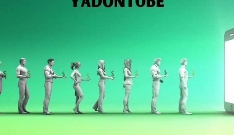 yadontube