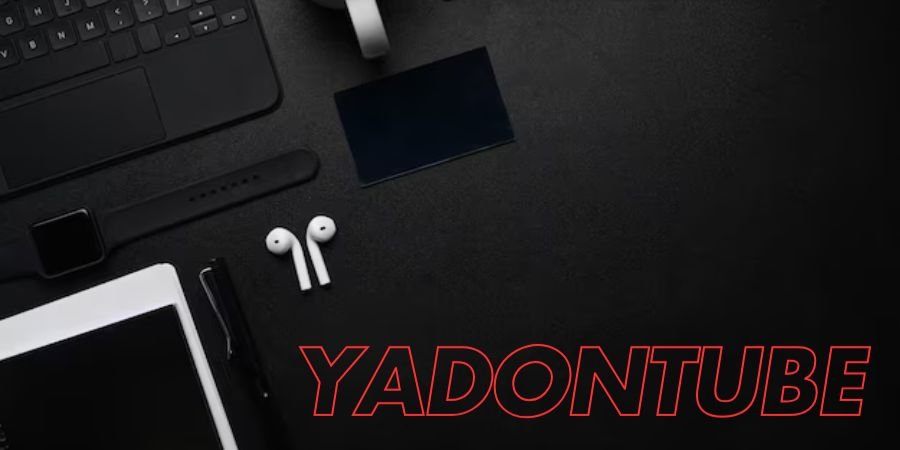 yadontube