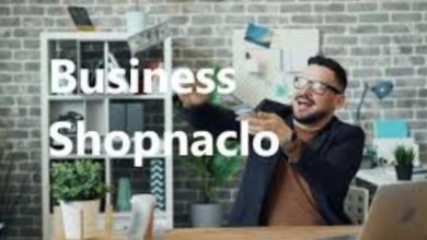 business shopnaclo