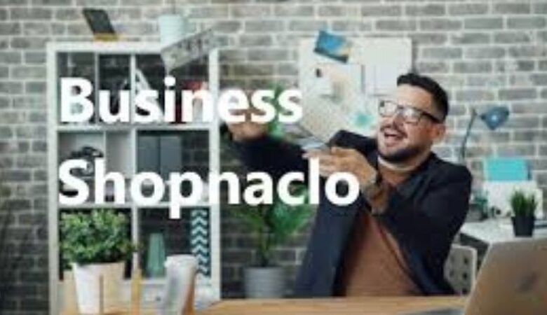 business shopnaclo