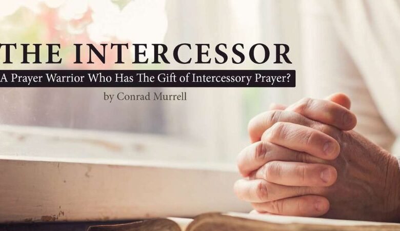 Intercessory