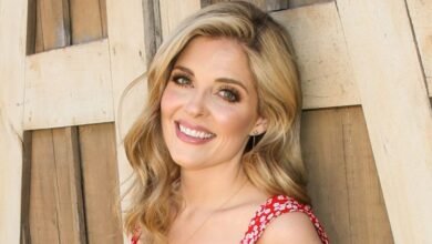 Jen Lilley