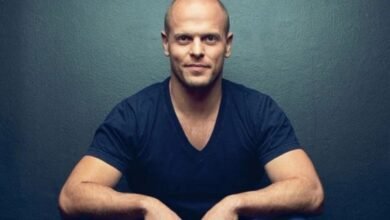 Tim Ferriss