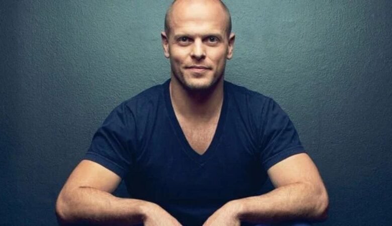 Tim Ferriss