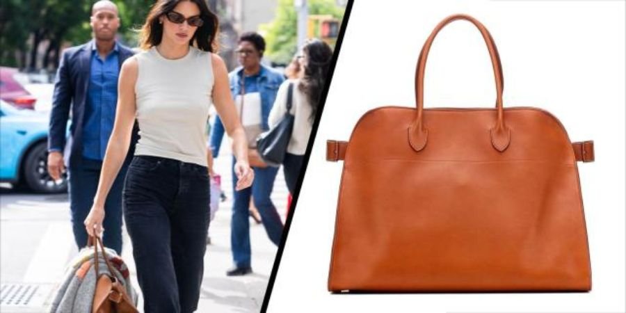 Row Margaux Bag