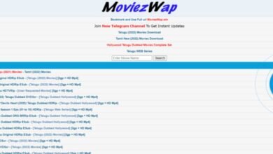 Moviezwap