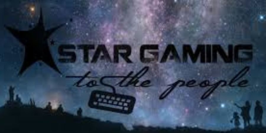 star gaming
