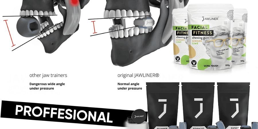 mewing device