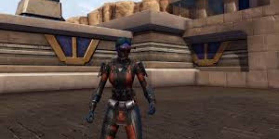 swtor probe tech
