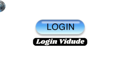 login vidude