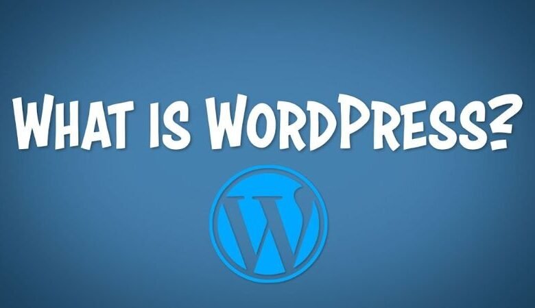 custom website development cost versus wordpress