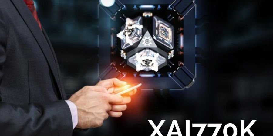 What is XAI770K