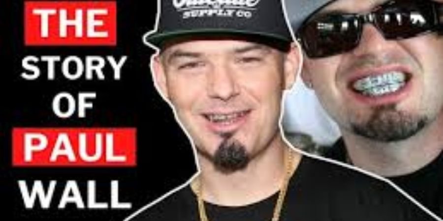 paul wall net worth