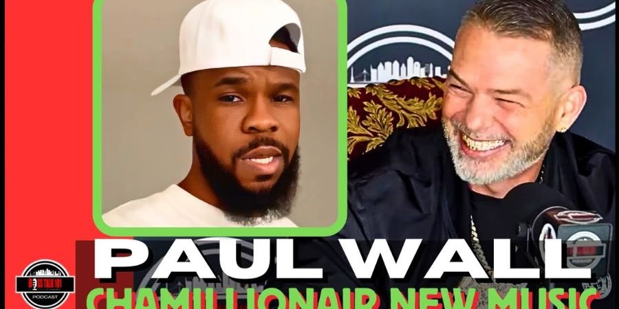 paul wall net worth