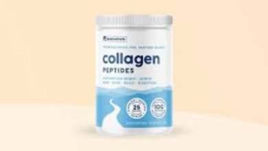 nativepath collagen