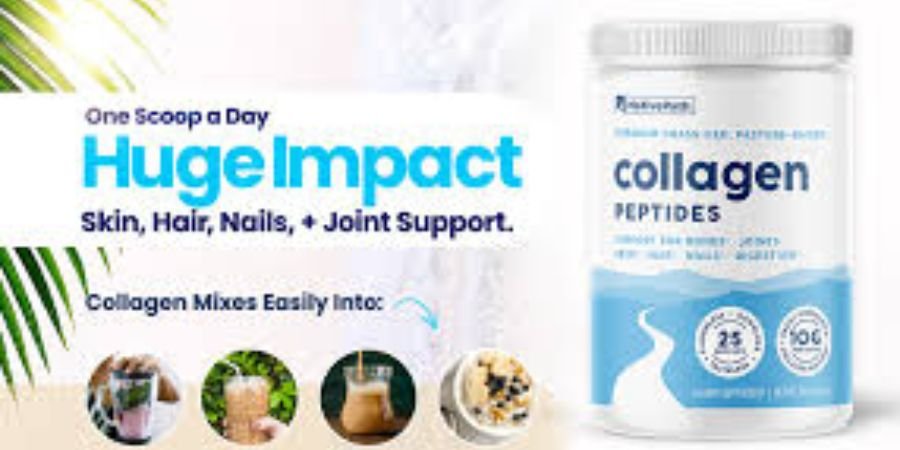 nativepath collagen