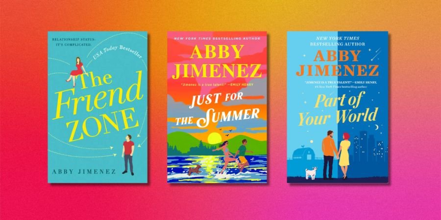 abby jimenez books in order