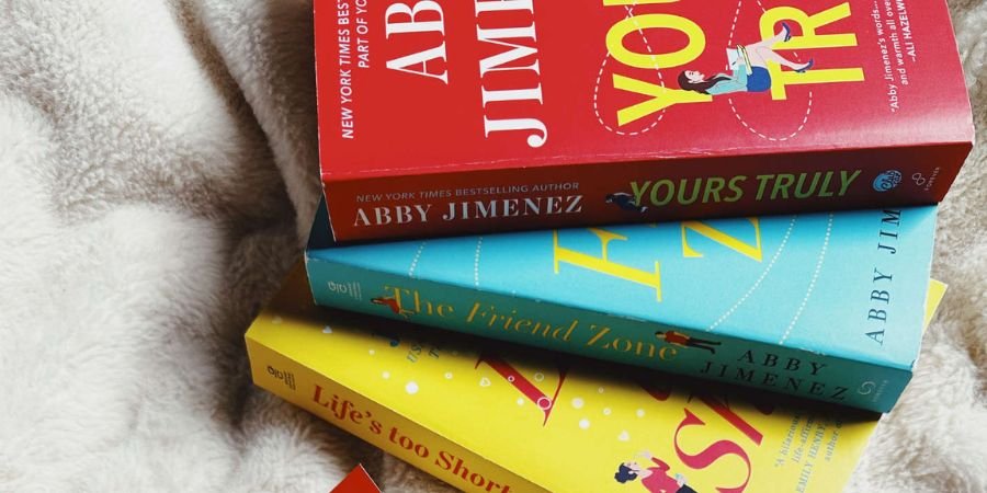 abby jimenez books in order