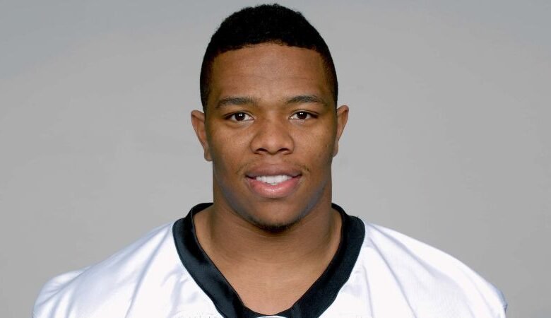 ray rice net worth