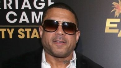 benzino net worth