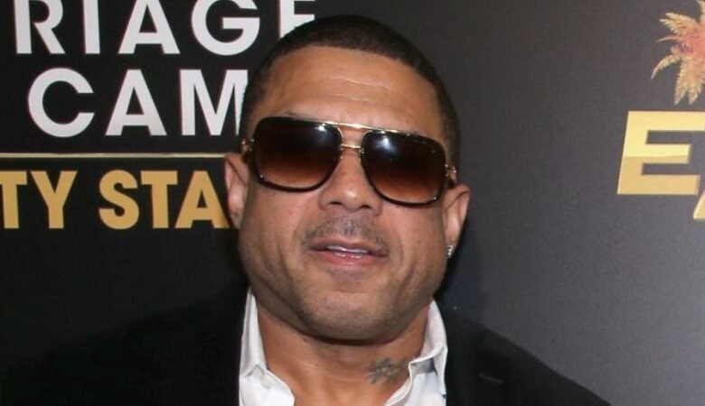 benzino net worth