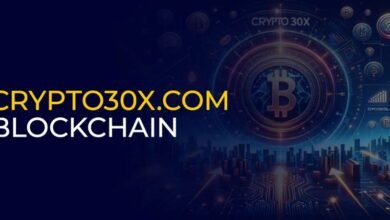 crypto30x.com altcoins