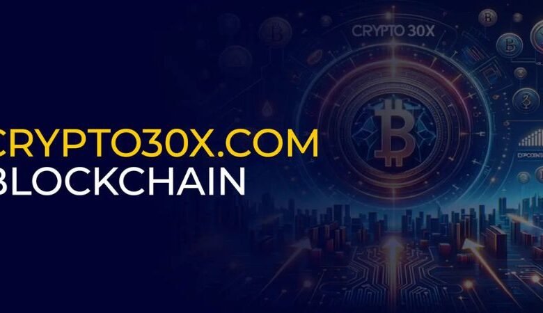 crypto30x.com altcoins