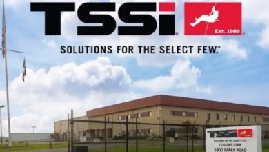 tssi stock