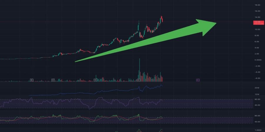 tssi stock