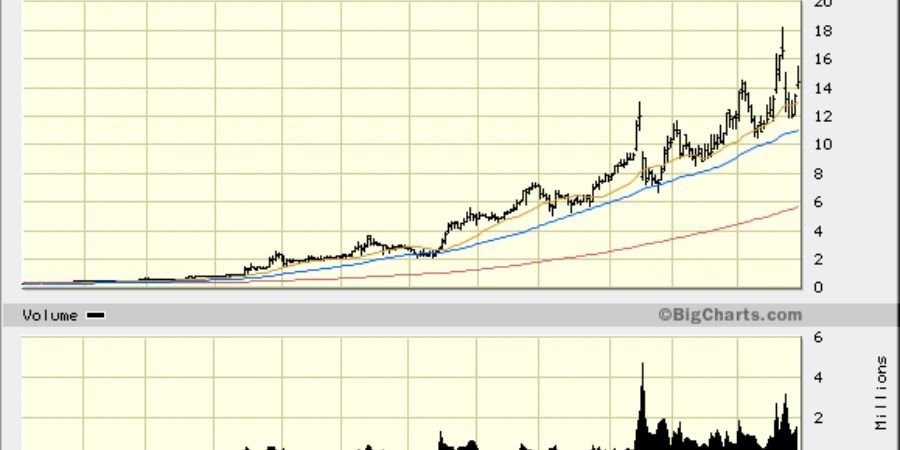 tssi stock