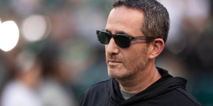 howie roseman