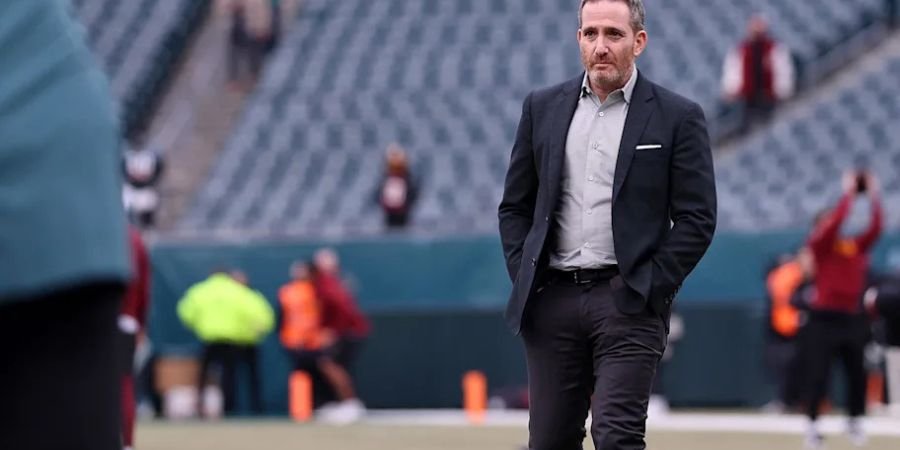 howie roseman