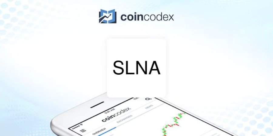 slna stock