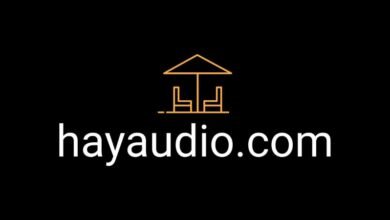 hayaudio.com