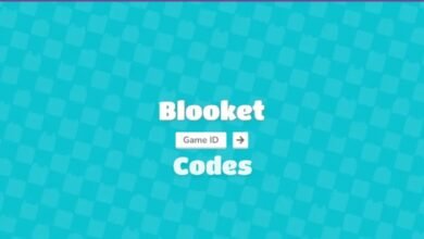 blooket play code