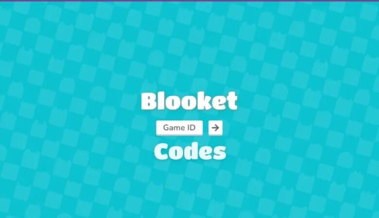 blooket play code