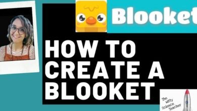 create blooket