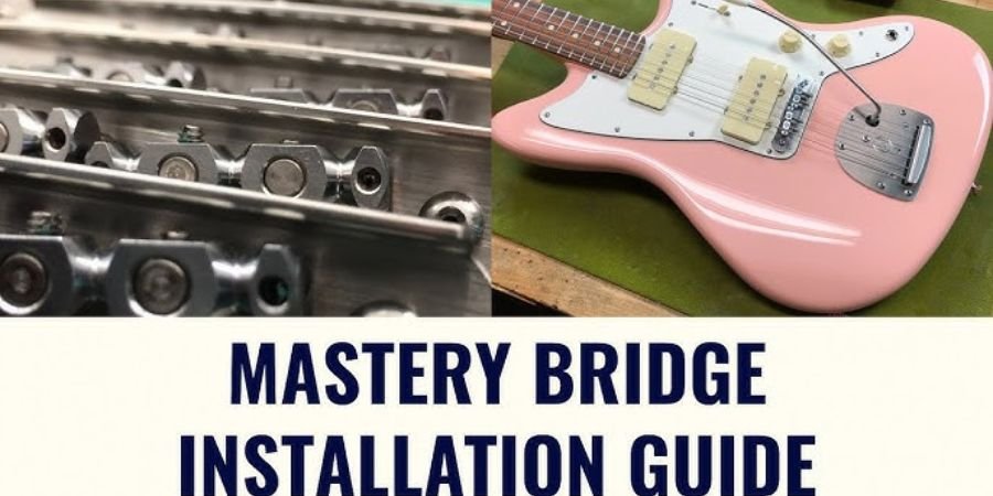 mastery bridge
