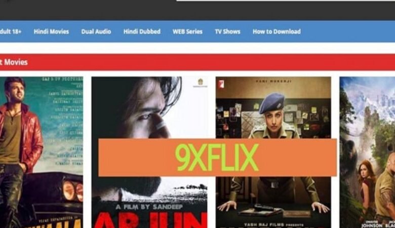 9xflix